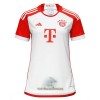 Officiële Voetbalshirt Bayern München Thuis 2023-24 - Dames